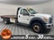 2016 Ford F-450SD XL DRW