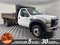 2008 Ford F-450SD XL DRW