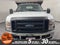 2008 Ford F-450SD XL DRW