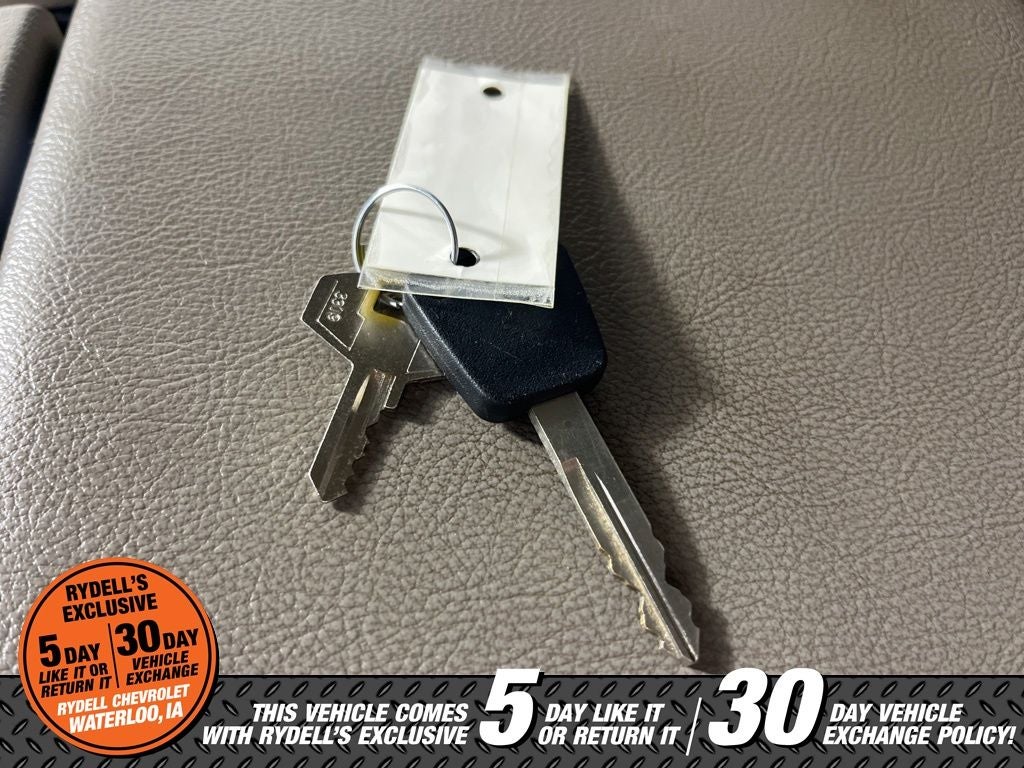 2008 Ford F-450SD XL DRW