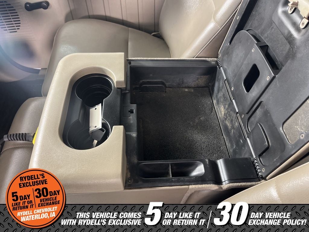 2008 Ford F-450SD XL DRW