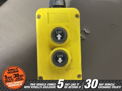 2008 Ford F-450SD XL DRW