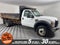 2008 Ford F-450SD XL DRW