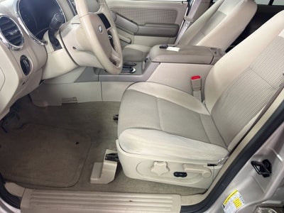 2006 Ford Explorer XLT