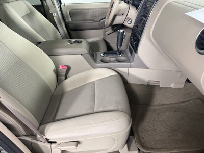 2006 Ford Explorer XLT