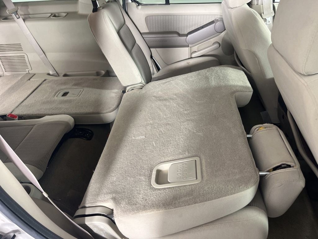 2006 Ford Explorer XLT