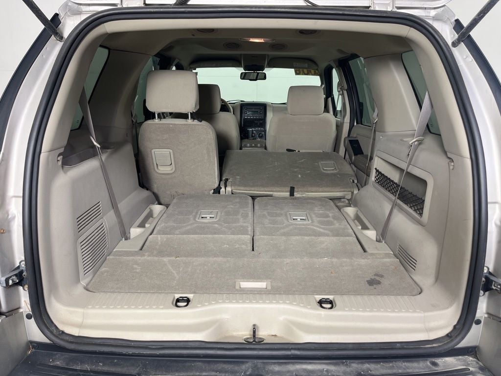 2006 Ford Explorer XLT