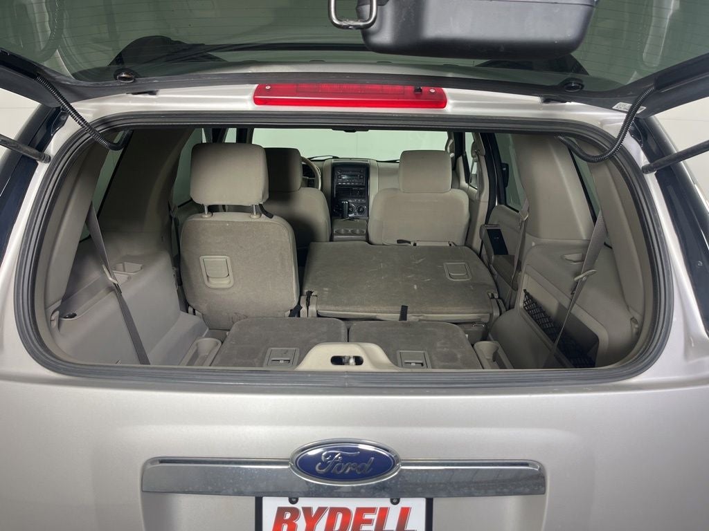 2006 Ford Explorer XLT
