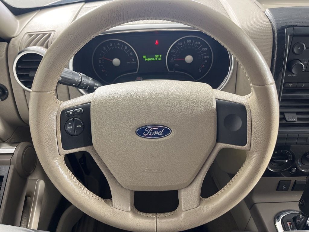 2006 Ford Explorer XLT