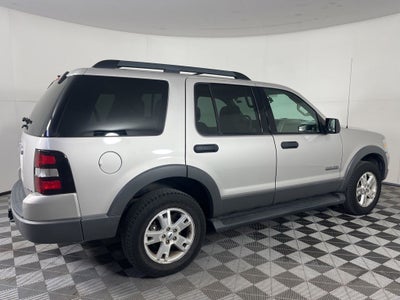 2006 Ford Explorer XLT