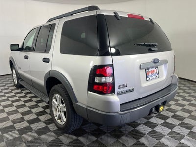 2006 Ford Explorer XLT