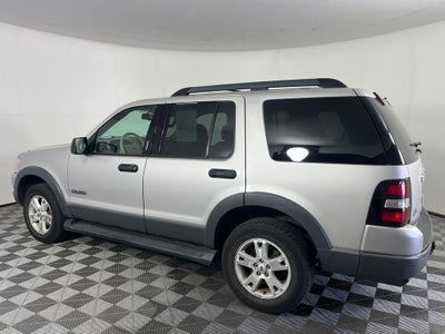 2006 Ford Explorer XLT