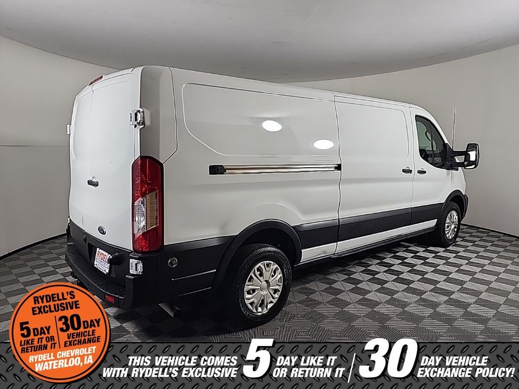 2020 Ford Transit-350 Base