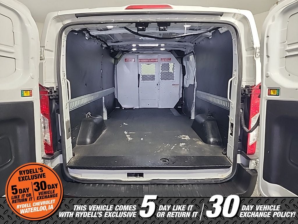 2020 Ford Transit-350 Base