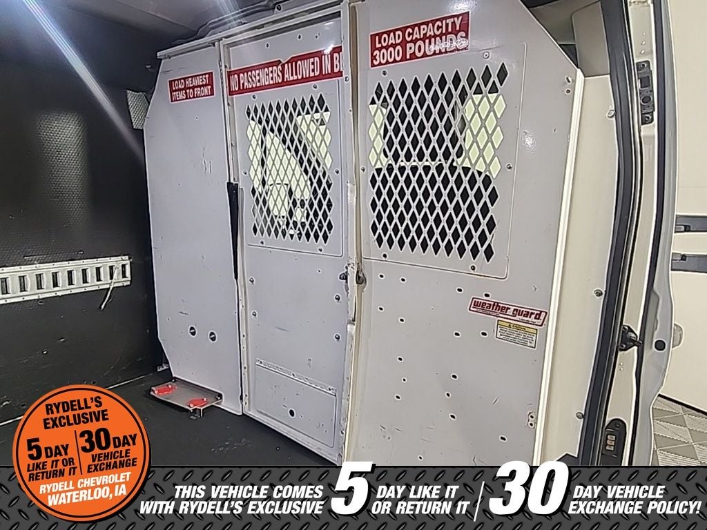 2020 Ford Transit-350 Base