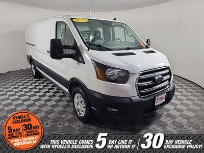 2020 Ford Transit-350 Base