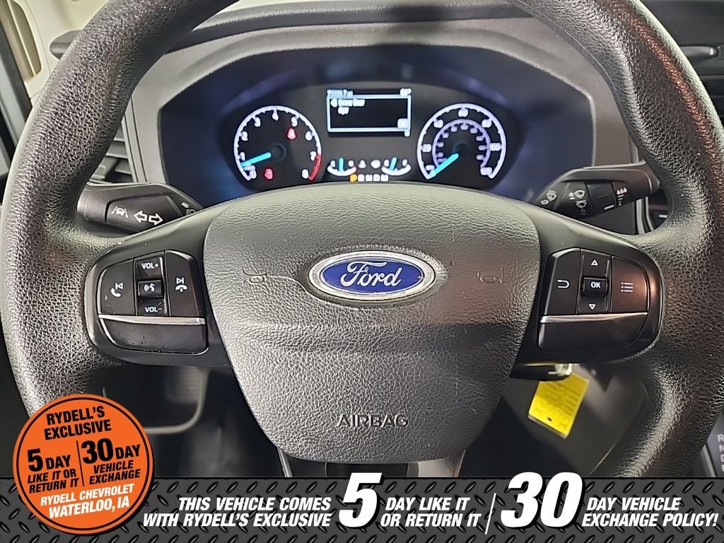 2020 Ford Transit-350 Base
