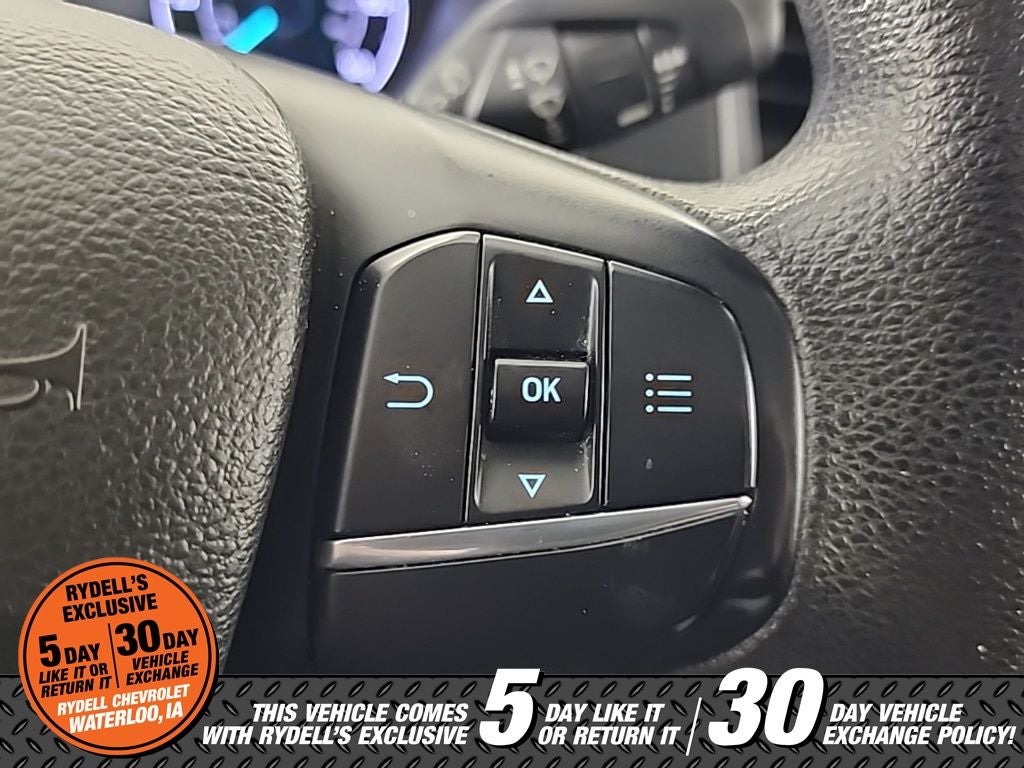 2020 Ford Transit-350 Base