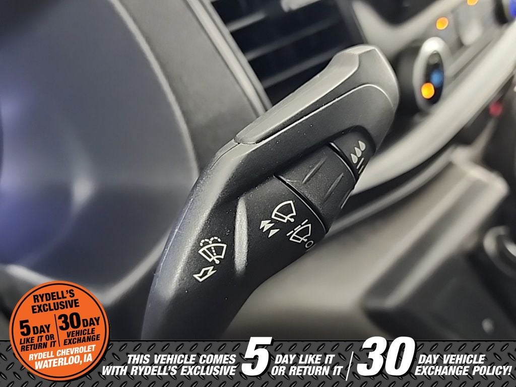 2020 Ford Transit-350 Base