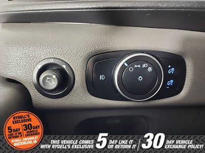 2020 Ford Transit-350 Base