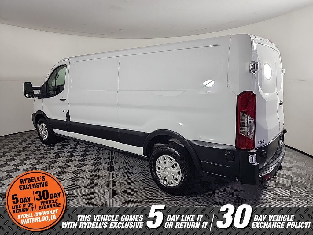 2020 Ford Transit-350 Base