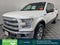 2015 Ford F-150 King Ranch