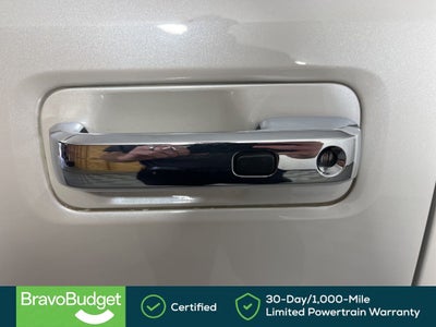 2015 Ford F-150 King Ranch