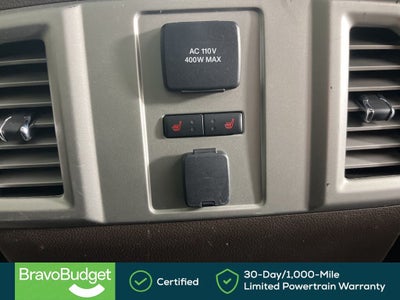 2015 Ford F-150 King Ranch