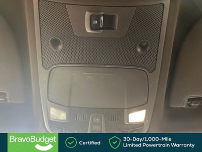 2015 Ford F-150 King Ranch