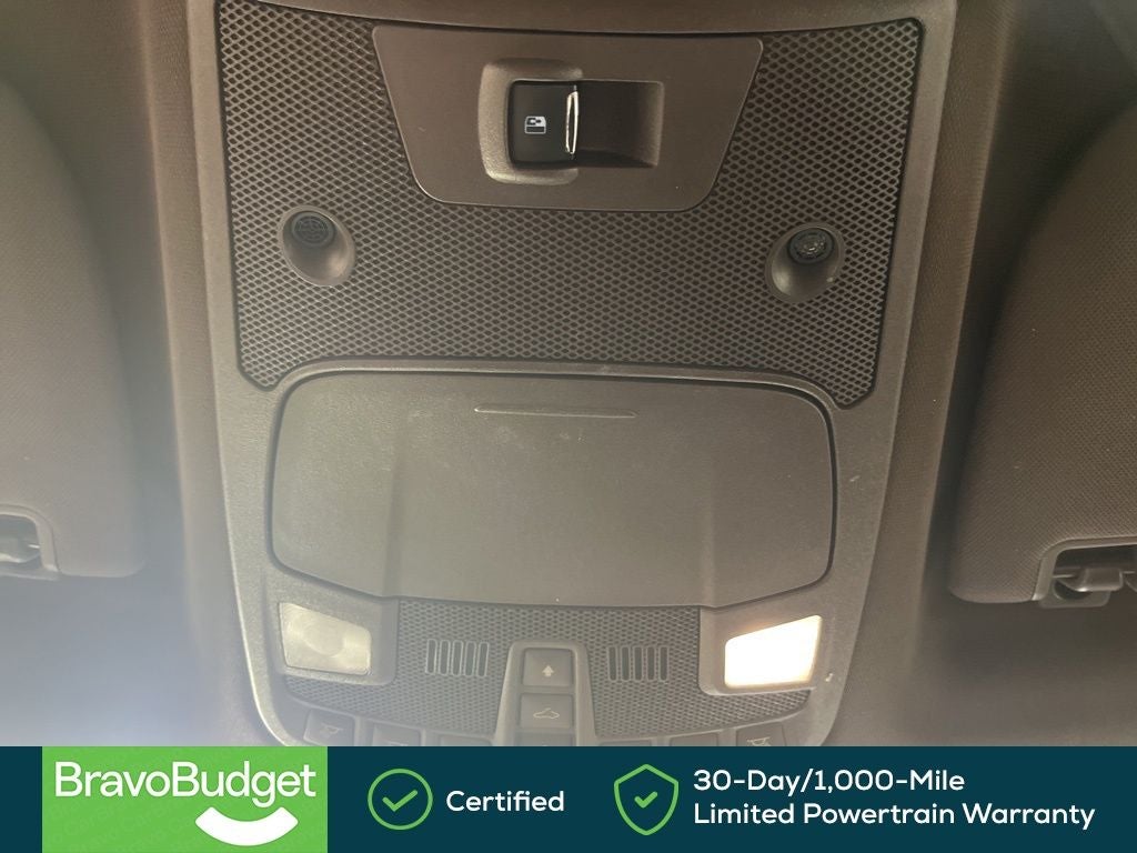 2015 Ford F-150 King Ranch