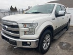 2015 Ford F-150 King Ranch