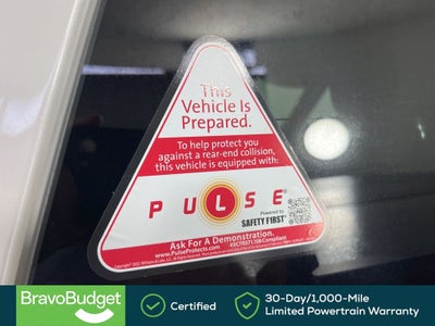 2015 Ford F-150 King Ranch