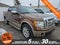 2012 Ford F-150 King Ranch