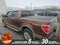 2012 Ford F-150 King Ranch