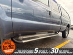 2004 Ford F-250SD XLT