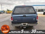 2004 Ford F-250SD XLT