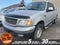 2003 Ford F-150 XLT