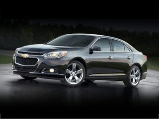 2015 Chevrolet Malibu LT 1LT