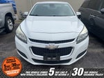 2015 Chevrolet Malibu LT 1LT