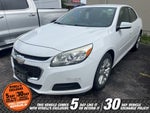2015 Chevrolet Malibu LT 1LT