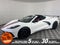 2025 Chevrolet Corvette Stingray 3LT
