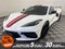 2025 Chevrolet Corvette Stingray 3LT