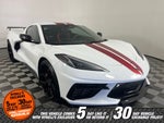 2025 Chevrolet Corvette Stingray 3LT