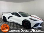 2025 Chevrolet Corvette Stingray 3LT