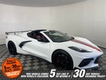 2025 Chevrolet Corvette Stingray 3LT