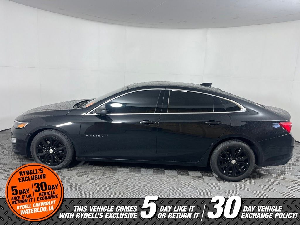 2023 Chevrolet Malibu 1LT - Photo 10