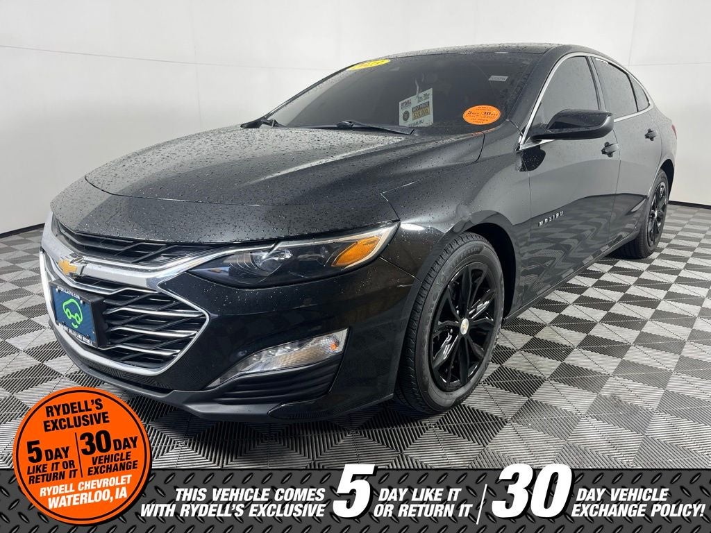 2023 Chevrolet Malibu 1LT - Photo 12