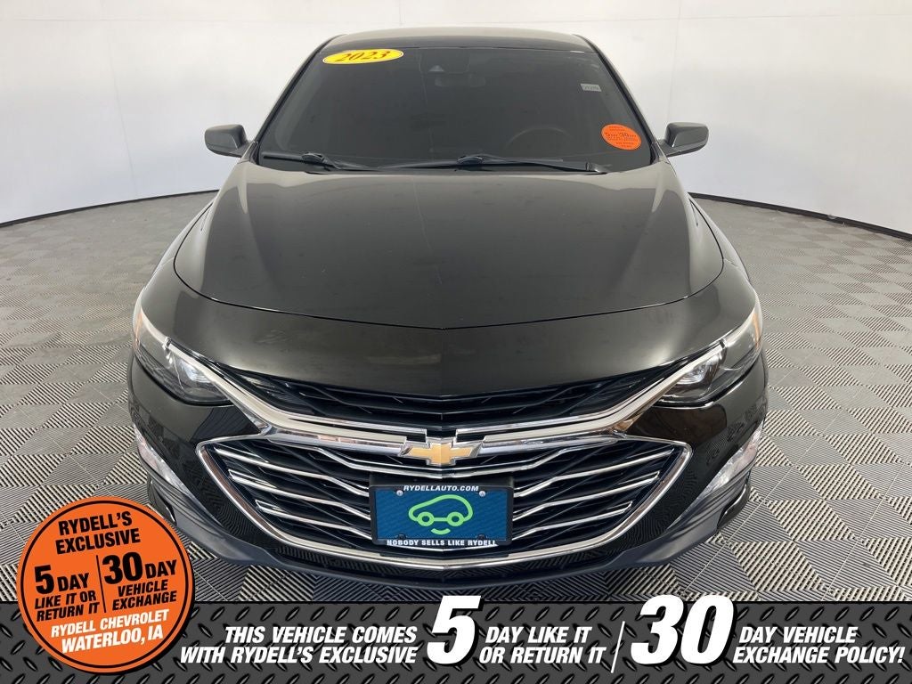 2023 Chevrolet Malibu 1LT - Photo 13