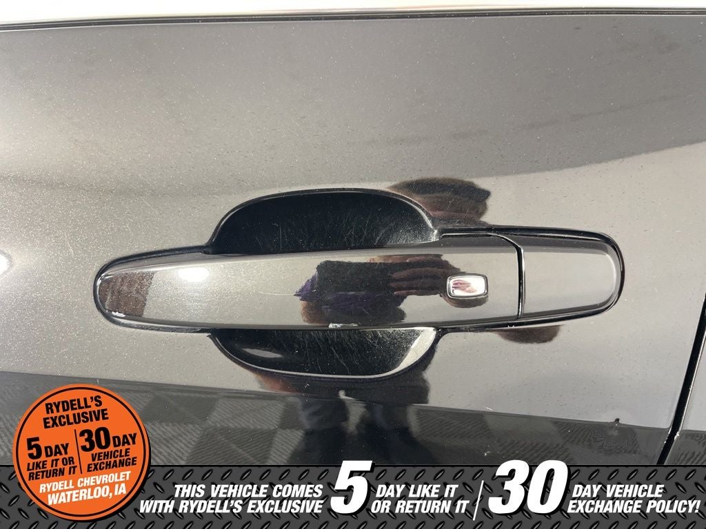 2023 Chevrolet Malibu 1LT - Photo 15