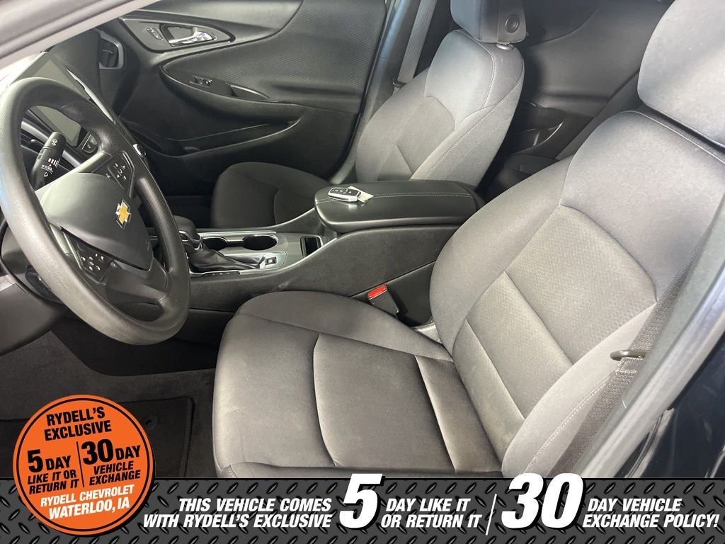 2023 Chevrolet Malibu 1LT - Photo 16